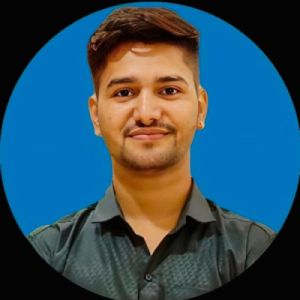 Mr. Gautam Rathore (Founder & CEO) Mr. Gautam Rathore (Founder & CEO)